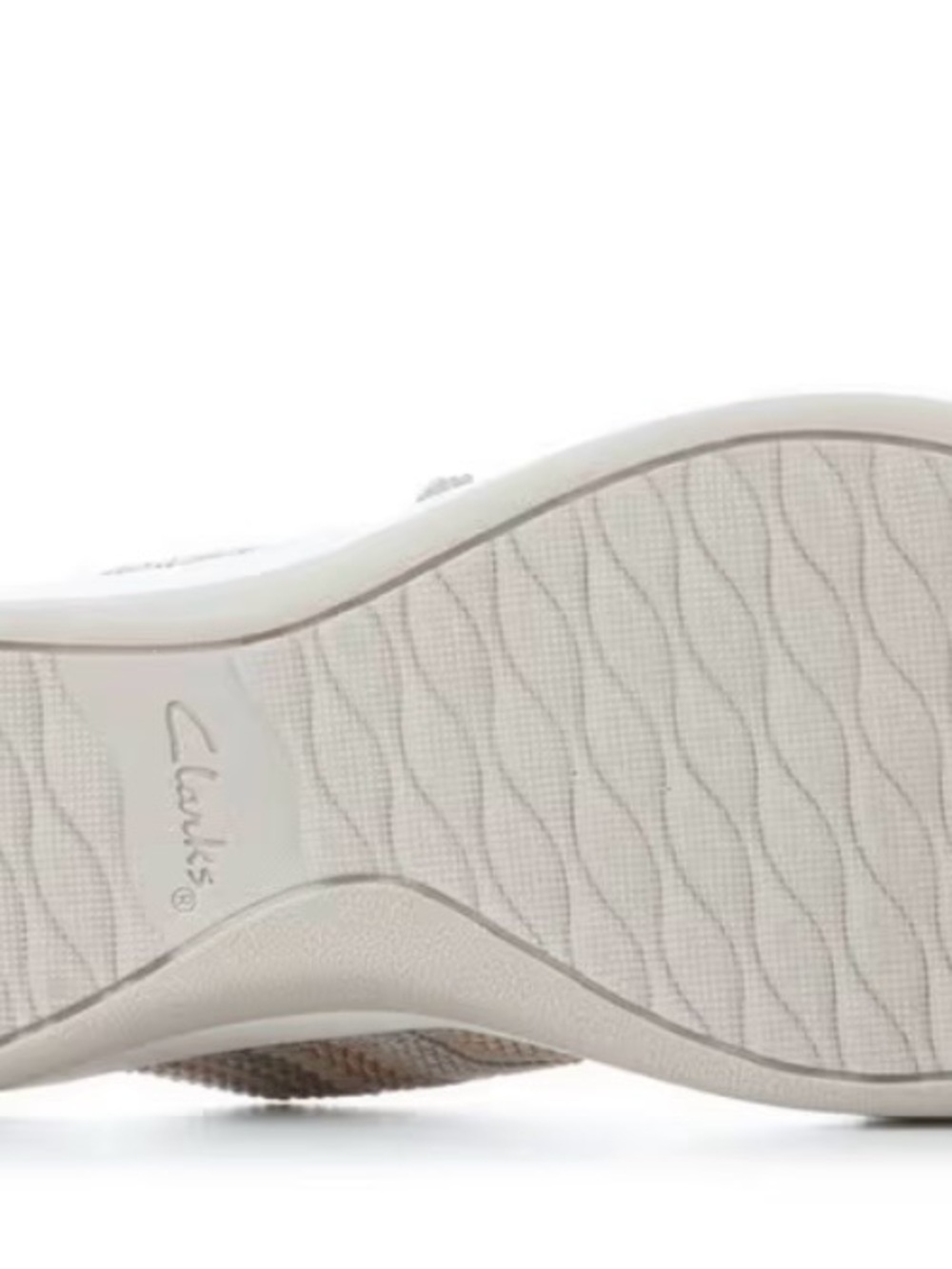 Clark’s Cloudstepper Sandals - Picture 5 of 7